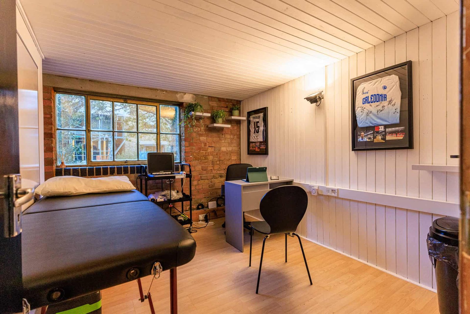PhysioRise clinic