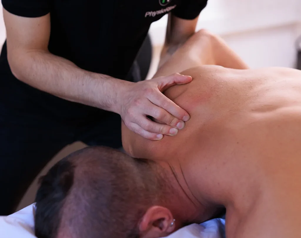 massage